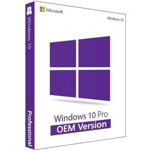 Windows 10 Pro OEM