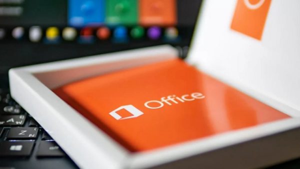 Microsoft Office 2021 ProPlus