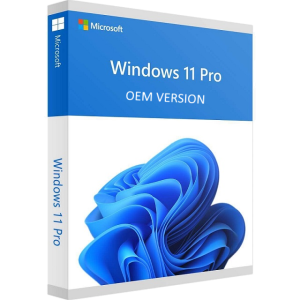 Windows 11 pro oem