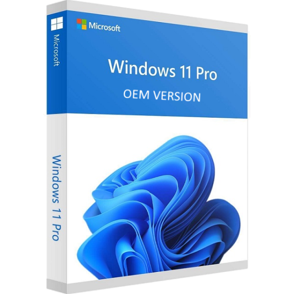 Windows 11 pro oem