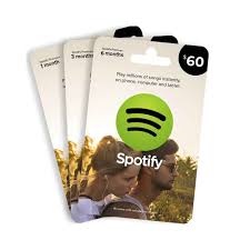 Spotify Premium Nalog (Prepaid)