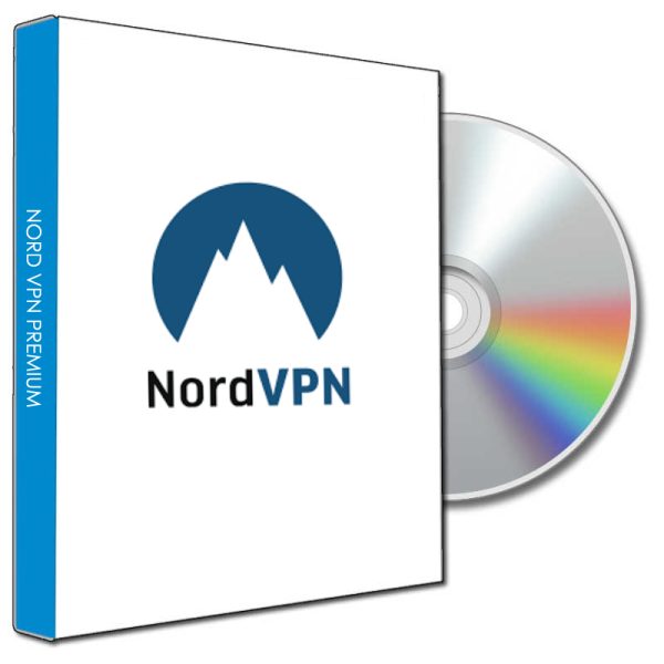 NordVPN account