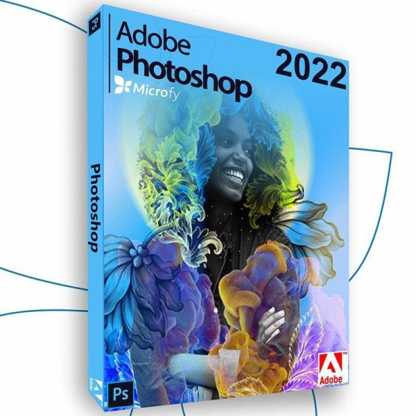 Adobe Photoshop 2022