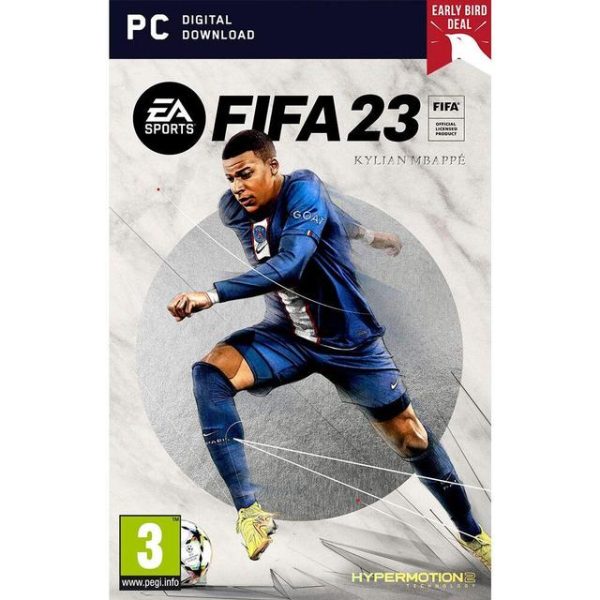 Fifa 23