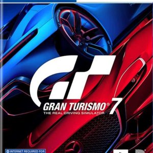 Gran Turismo 7