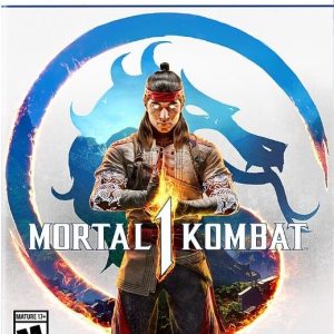 mortal kombat