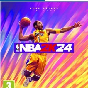 nba 2k24