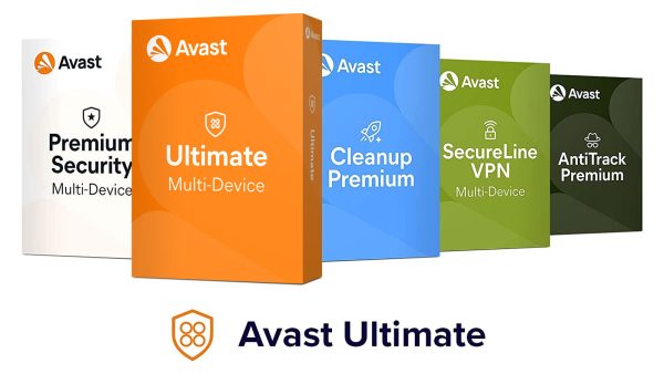 Avast Ultimate