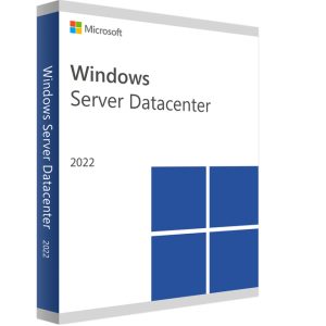 Windows Server Datacenter 2022