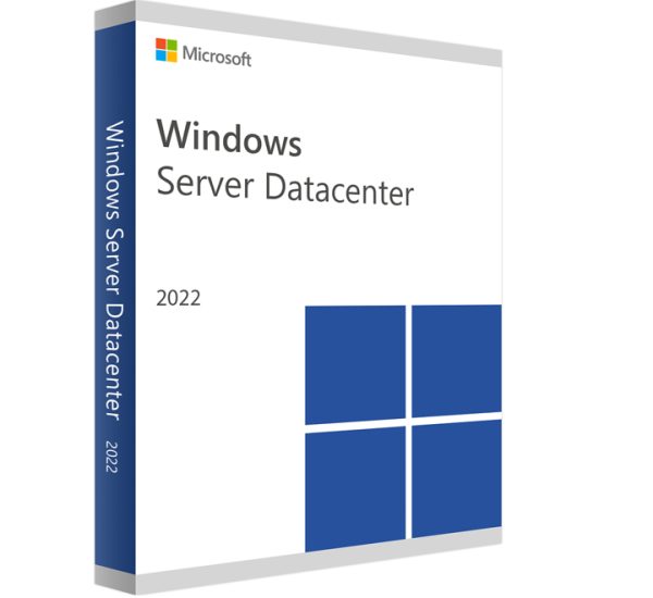 Windows Server Datacenter 2022