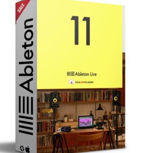 Ableton Live Lite 11 PC/MAC CD Key