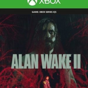 alan wake 2