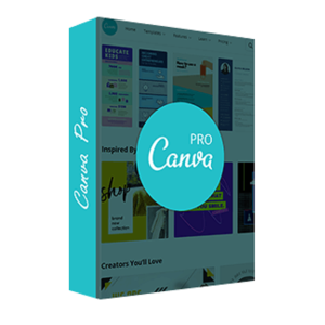 Canva Pro