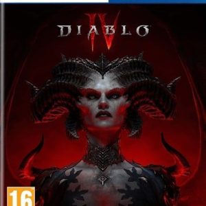 Diablo 4