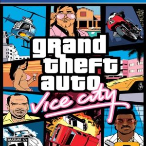 GTA Vice City