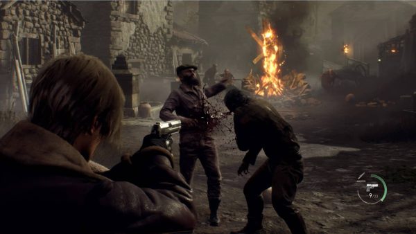 Igrica Resident Evil 4 Remake Xbox One Series S|X - Image 2