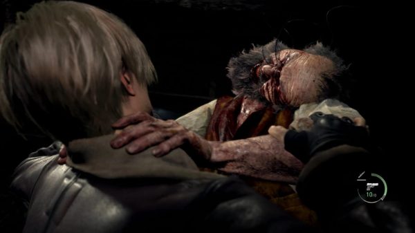 Igrica Resident Evil 4 Remake Xbox One Series S|X - Image 3