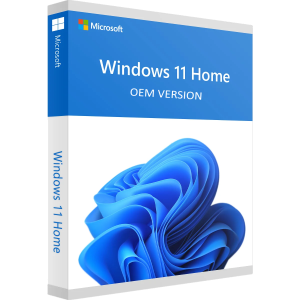 windows 11 home oem