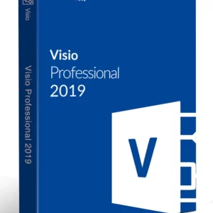 visio 2019