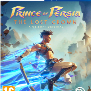 Prince of Persia