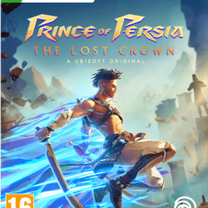 prince of persia