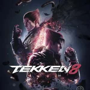 Tekken-8-Xbox